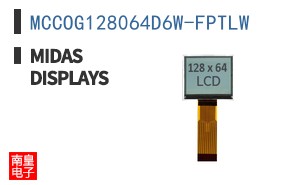 MCCOG128064D6W-FPTLW ͼƬ